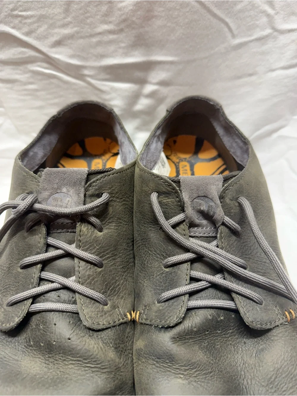Merrell comfortable low