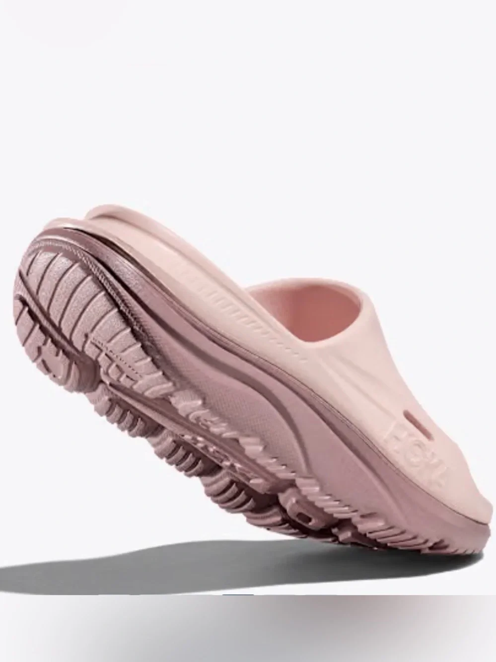 Hoka new without