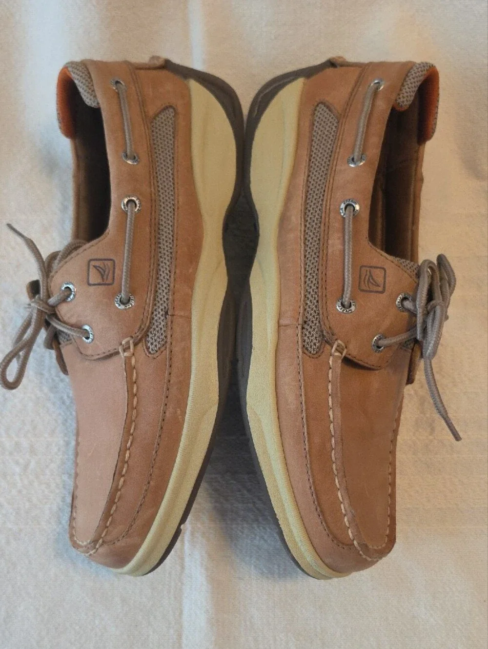 Sperry top sider