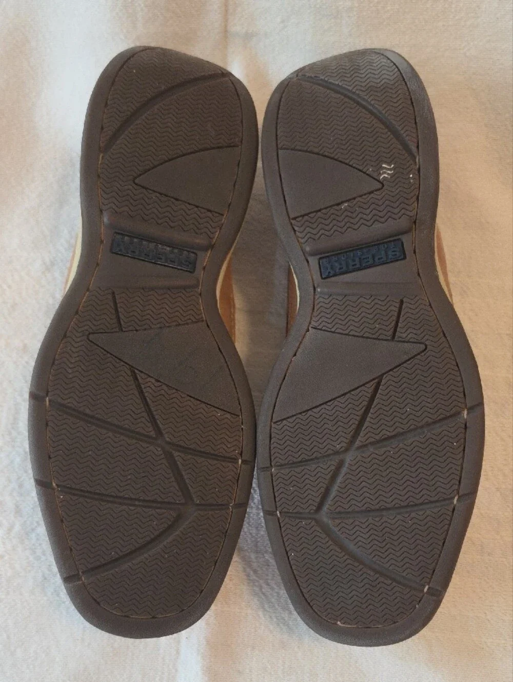 Sperry top sider