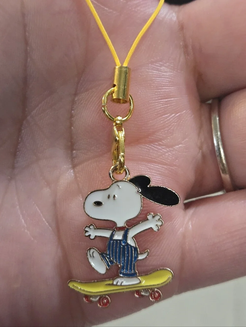 N/A snoopy accessory