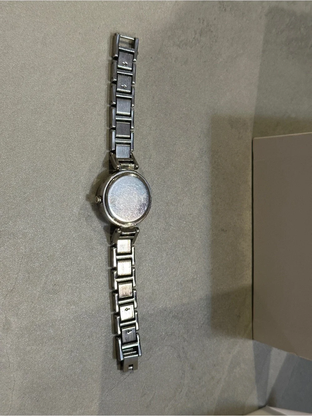 Dkny quartz watch