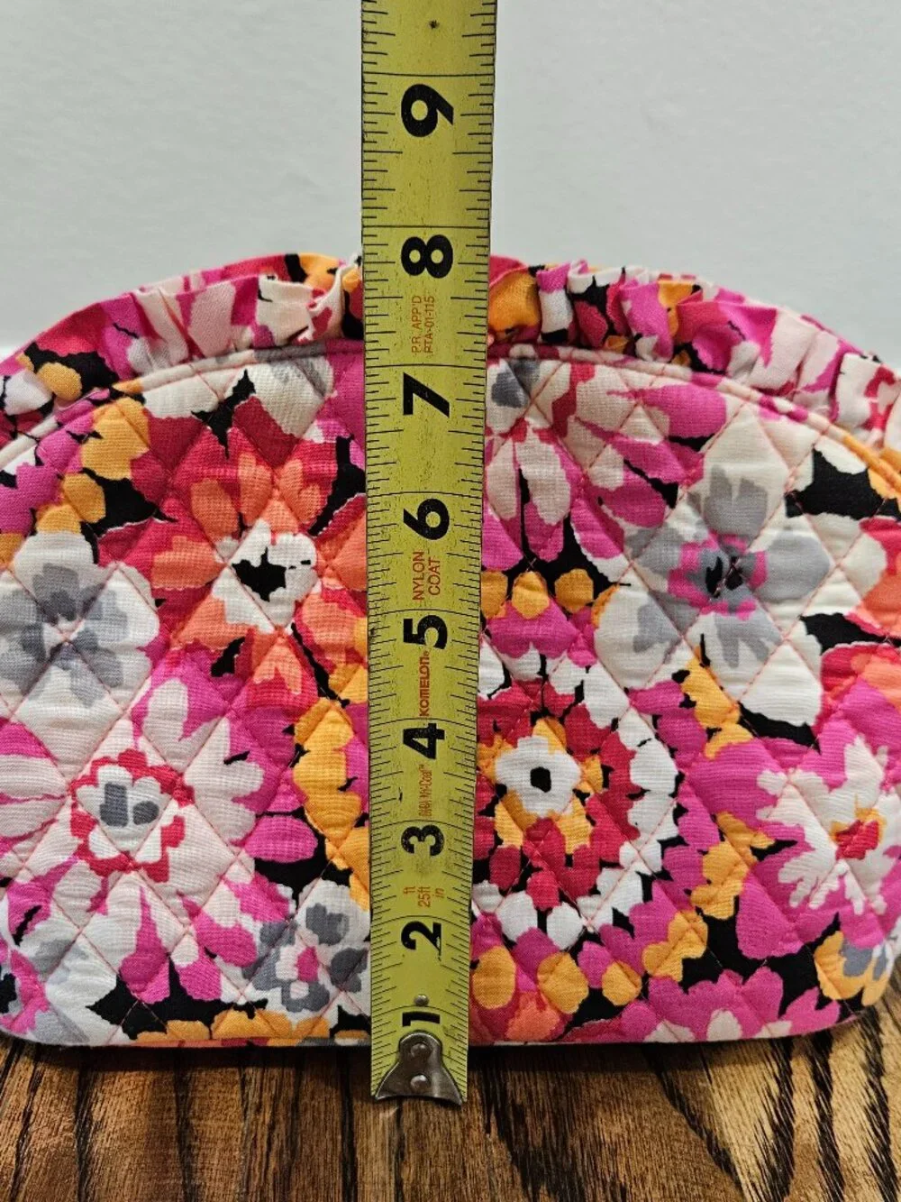 Vera Bradley used great
