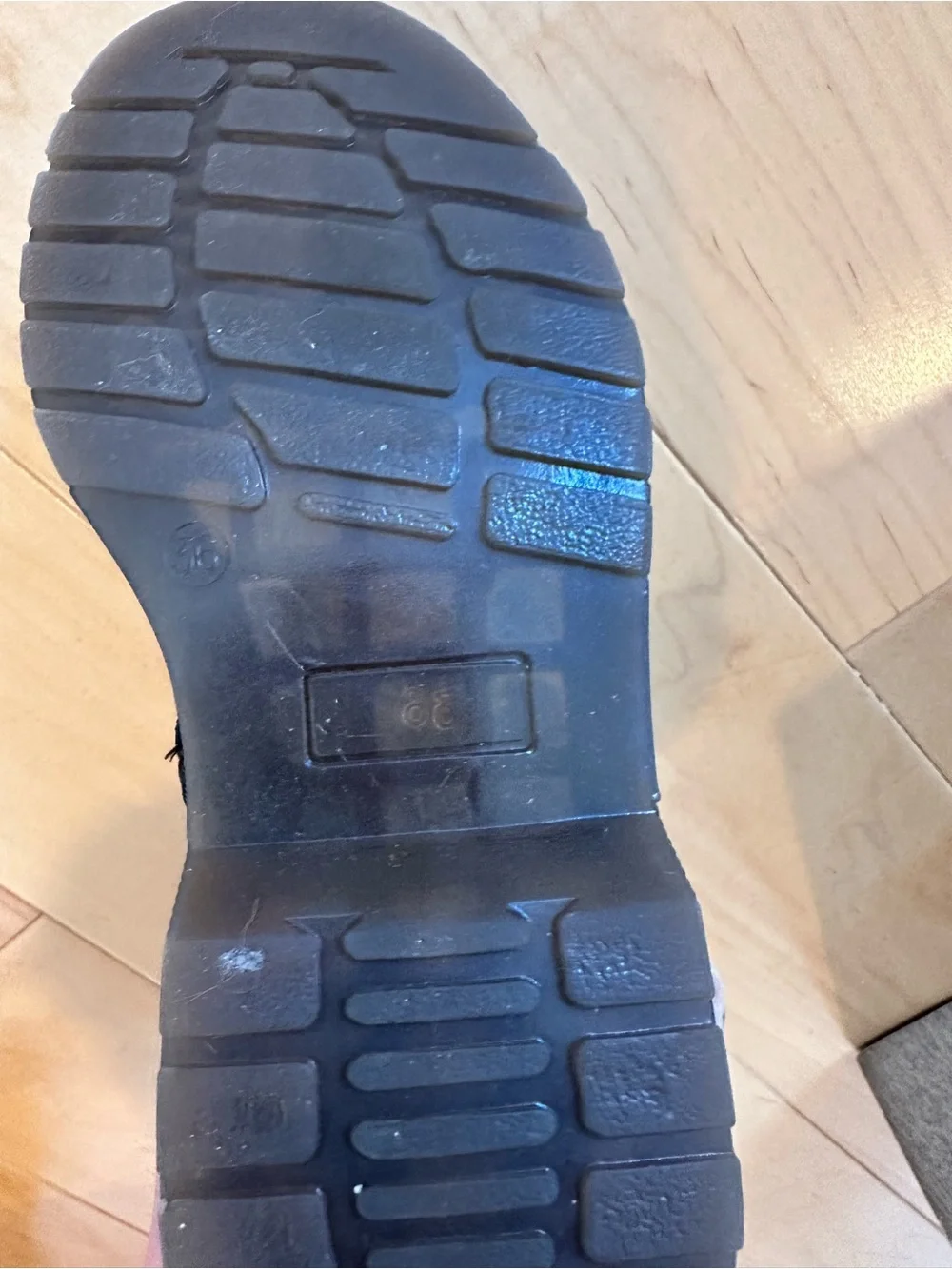 MonnaLisa designer boots