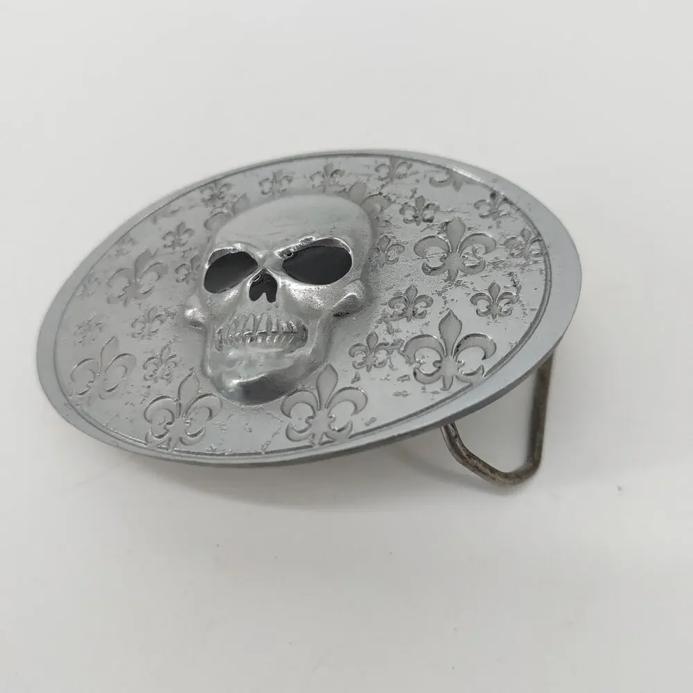 Unbranded oval biker