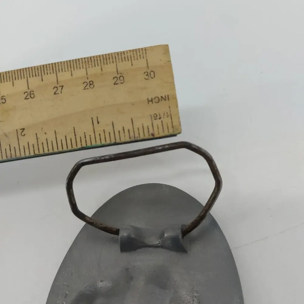 Unbranded oval biker