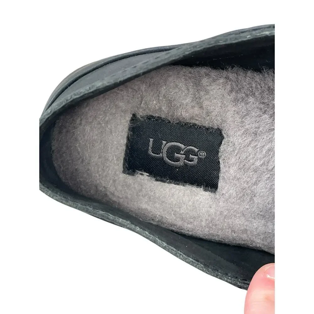 UGG excellent pre