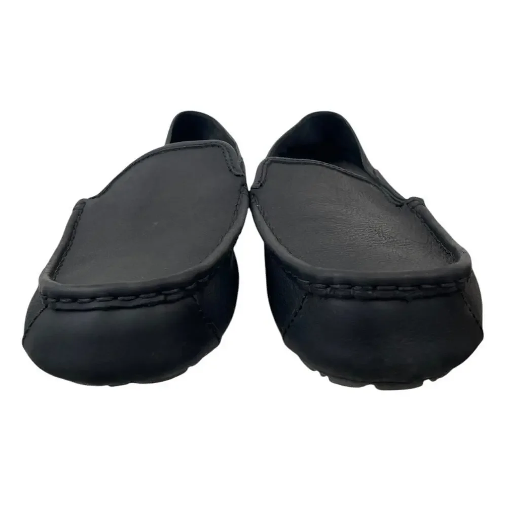 UGG excellent pre