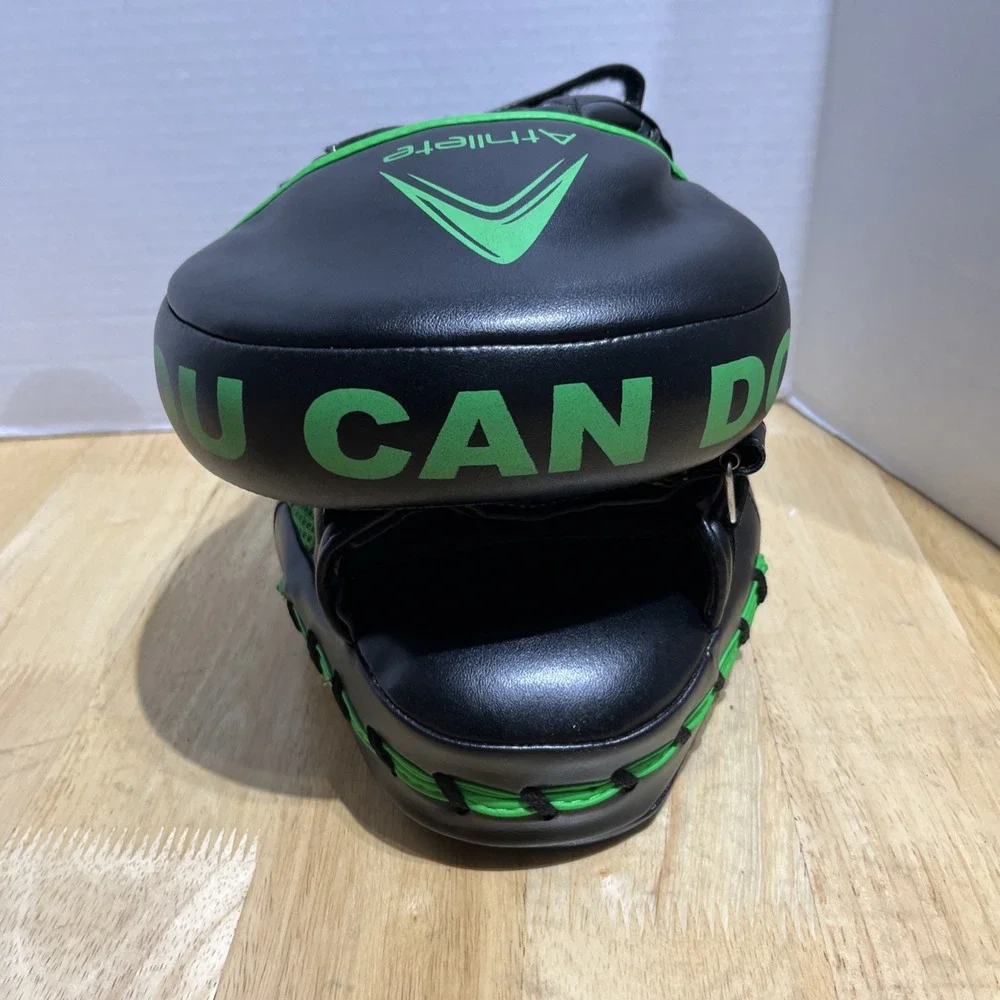 N/A crafted dedicated