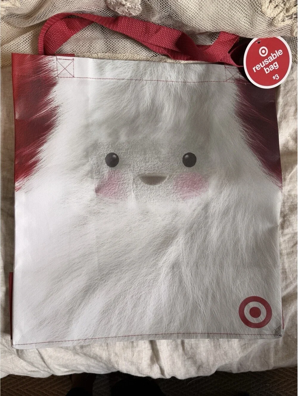 Target pack *new*