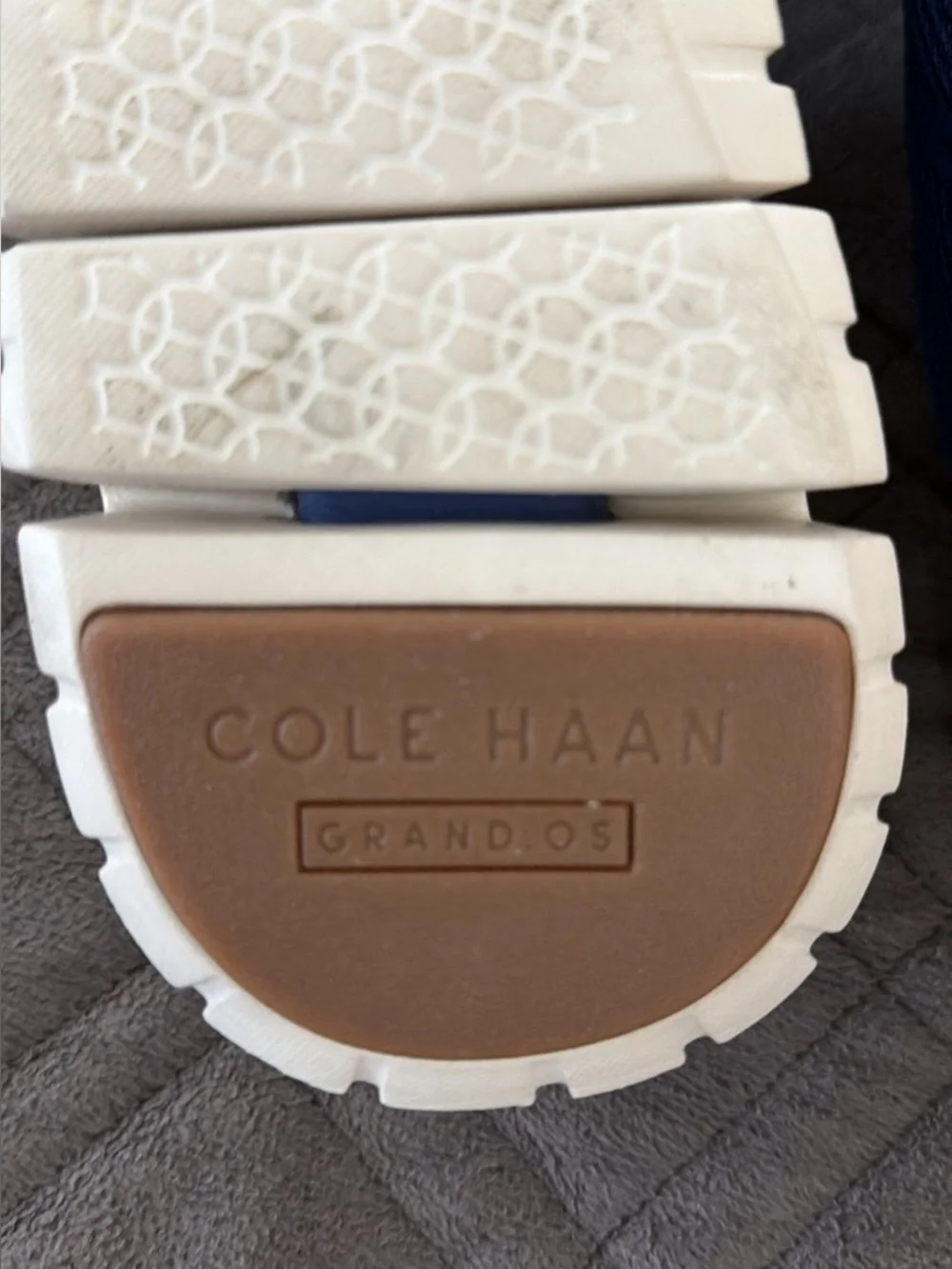 Cole Haan modern lightweight