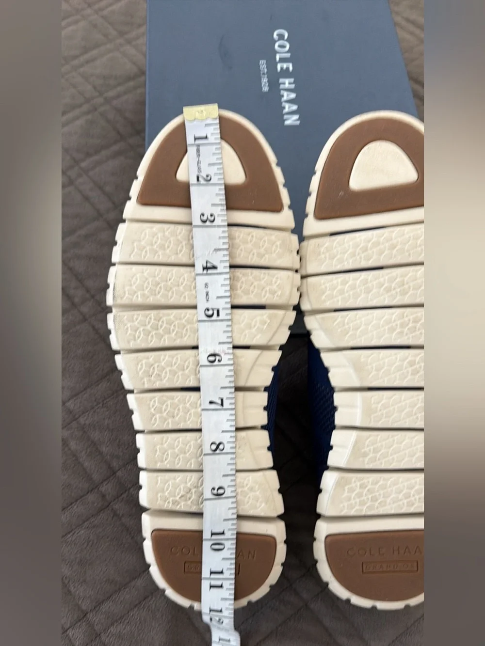 Cole Haan modern lightweight