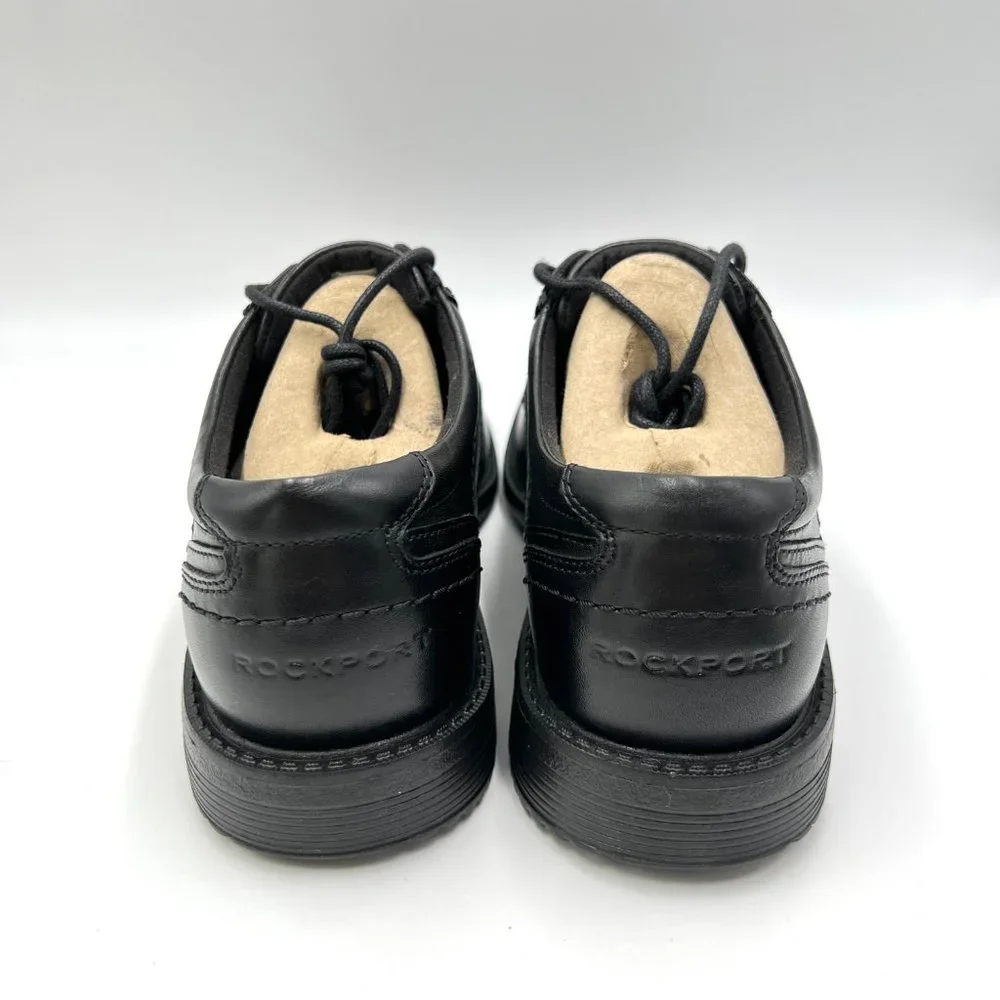 Rockport men style