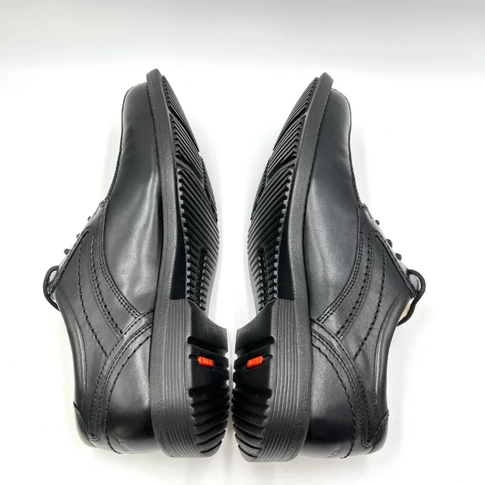 Rockport men style