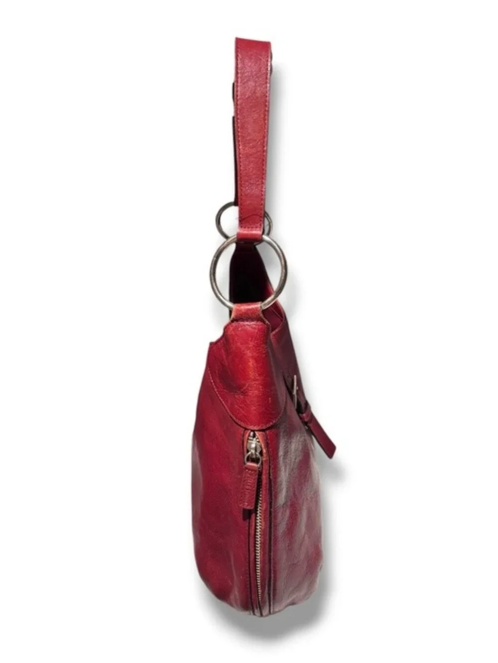Wilsons Leather vintage y2k