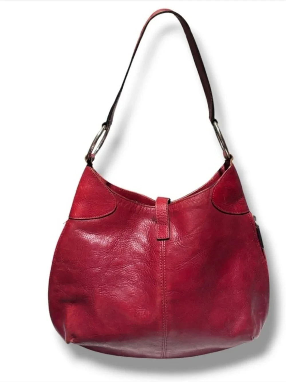 Wilsons Leather vintage y2k