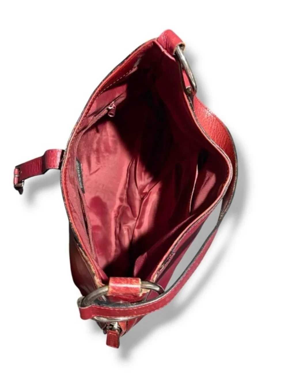 Wilsons Leather vintage y2k