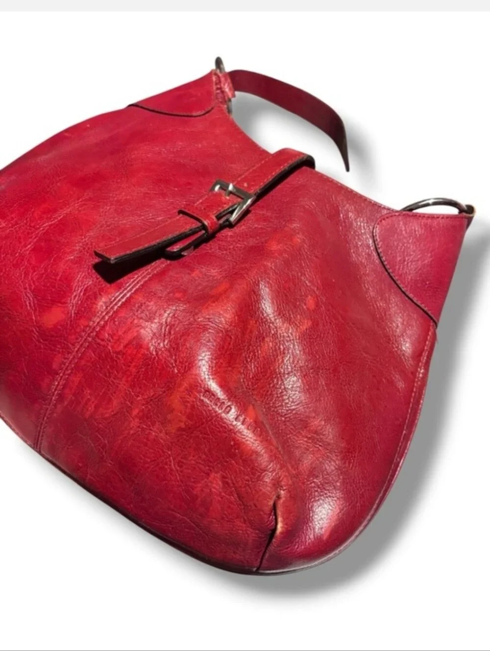 Wilsons Leather vintage y2k