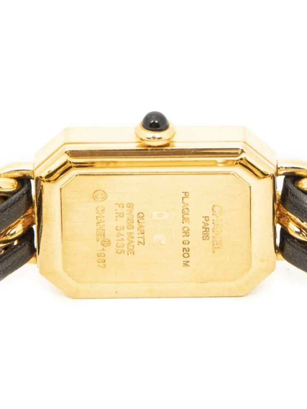 CHANEL experts by mild