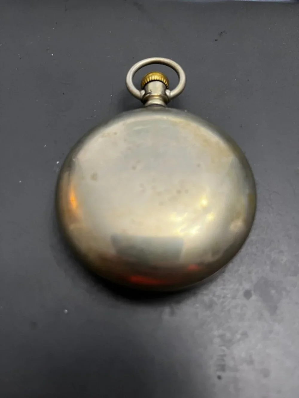 Elgin 1895 vintage