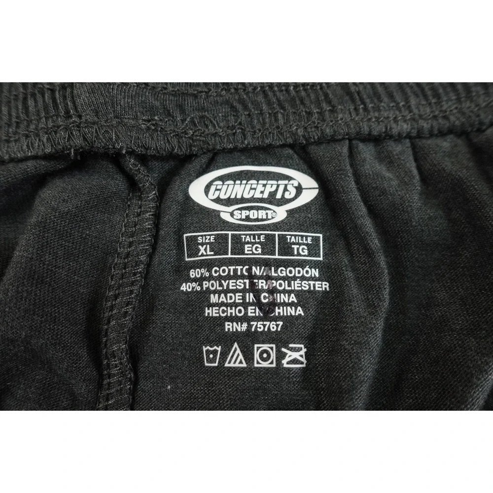 Concepts Sport sold as