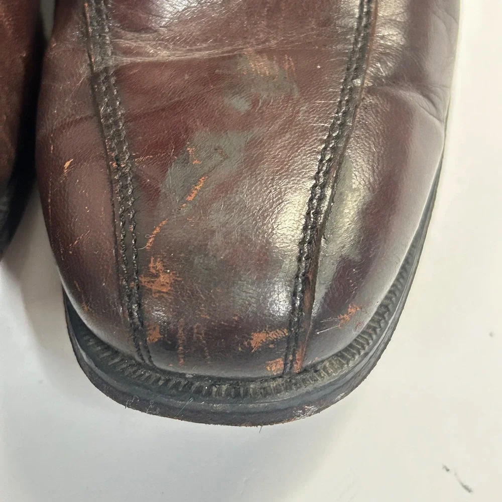 Florsheim fair significant