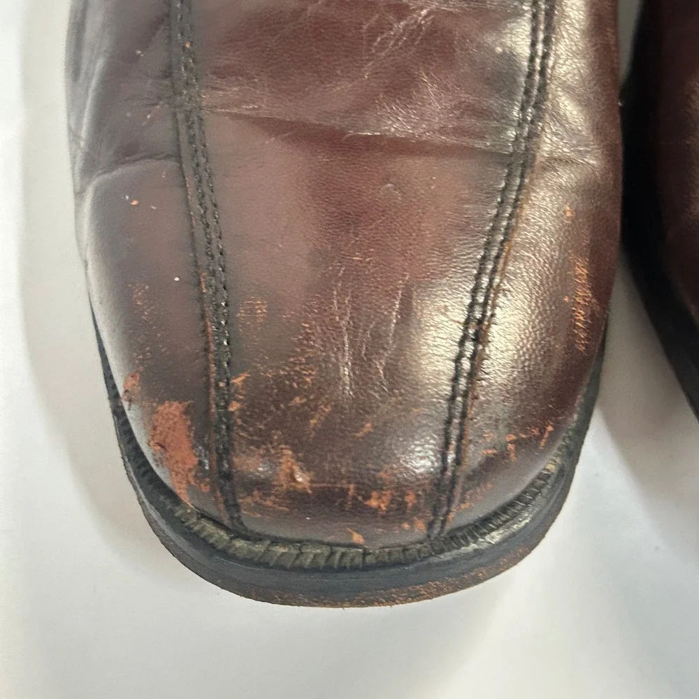 Florsheim fair significant
