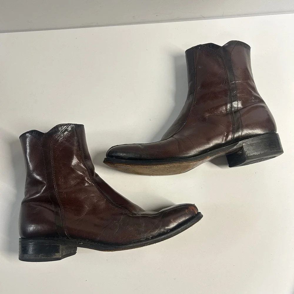 Florsheim fair significant