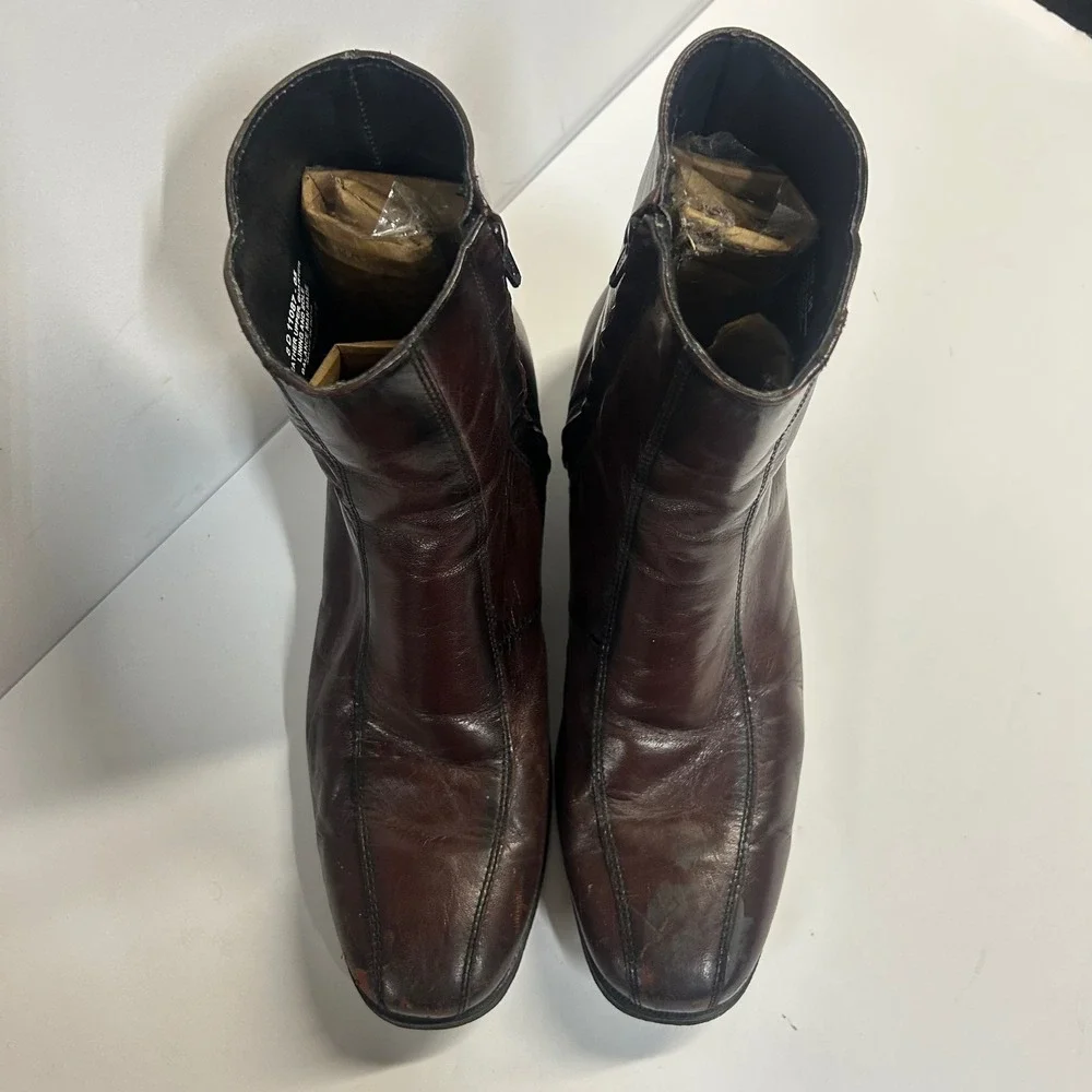 Florsheim fair significant