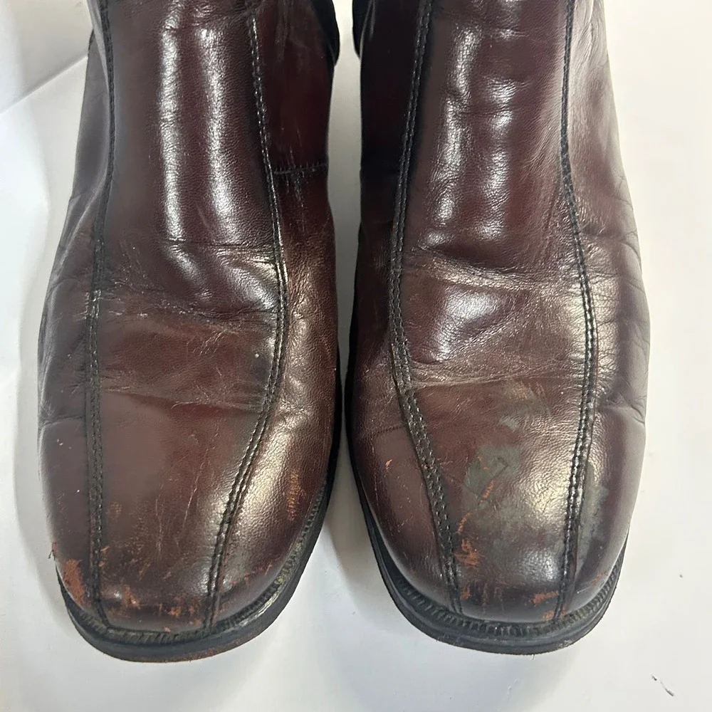 Florsheim fair significant