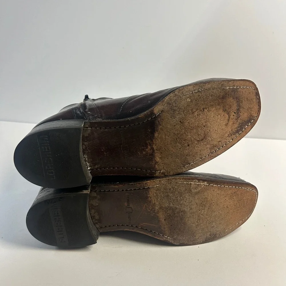 Florsheim fair significant