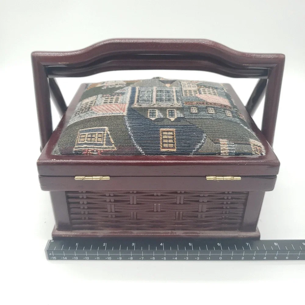 Unbranded measures square