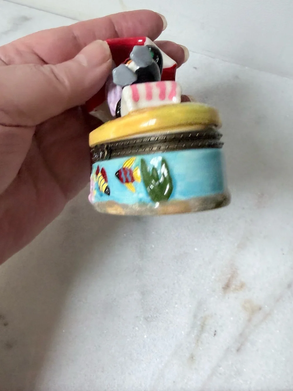 N/A decorative ceramic