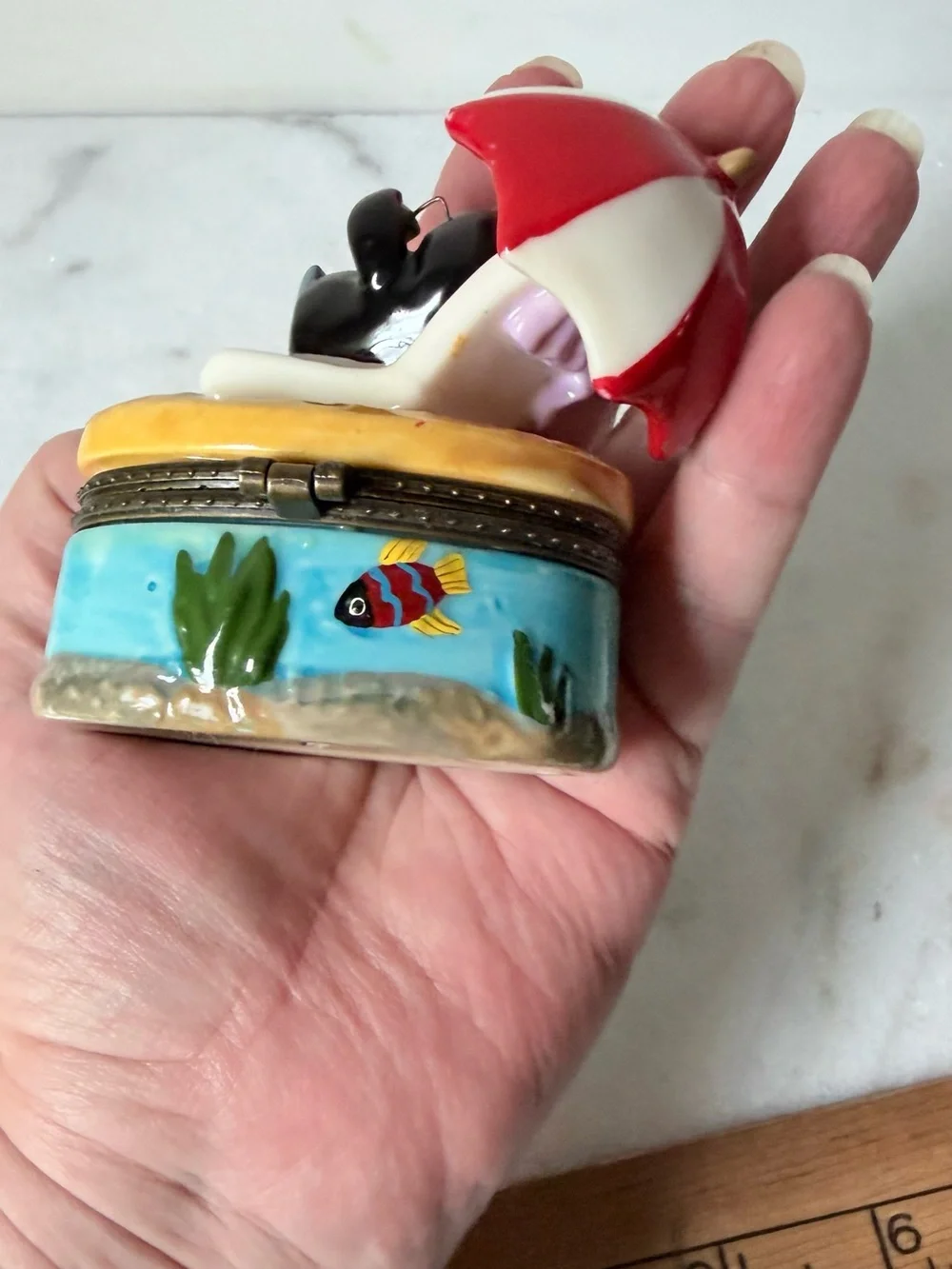 N/A decorative ceramic
