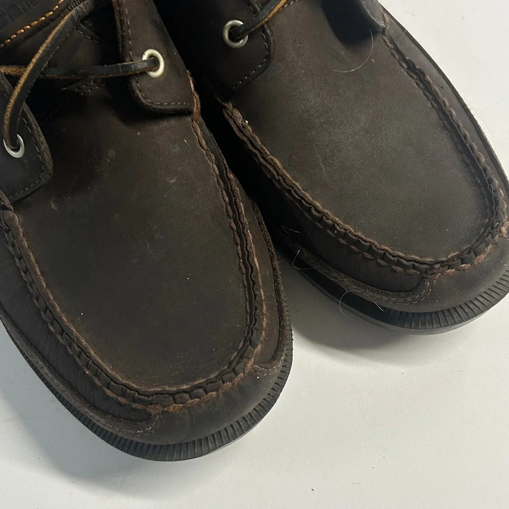 Timberland good pre