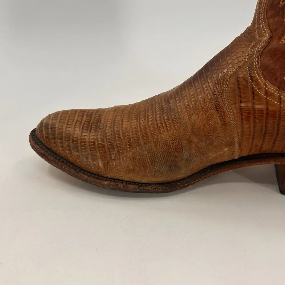 Lucchese good due