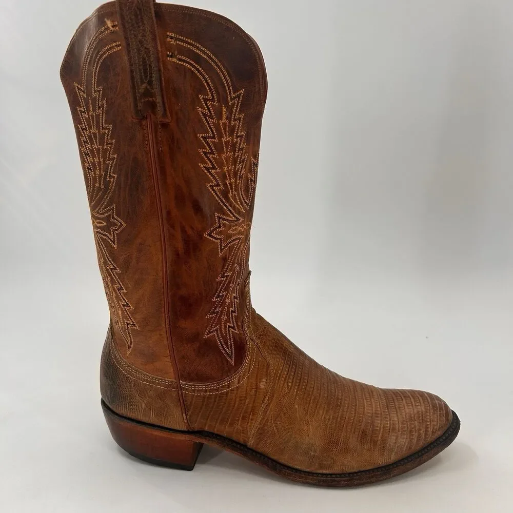 Lucchese good due