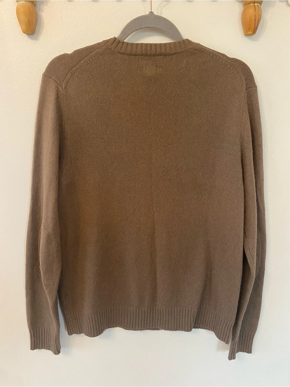 Banana Republic luxury blend