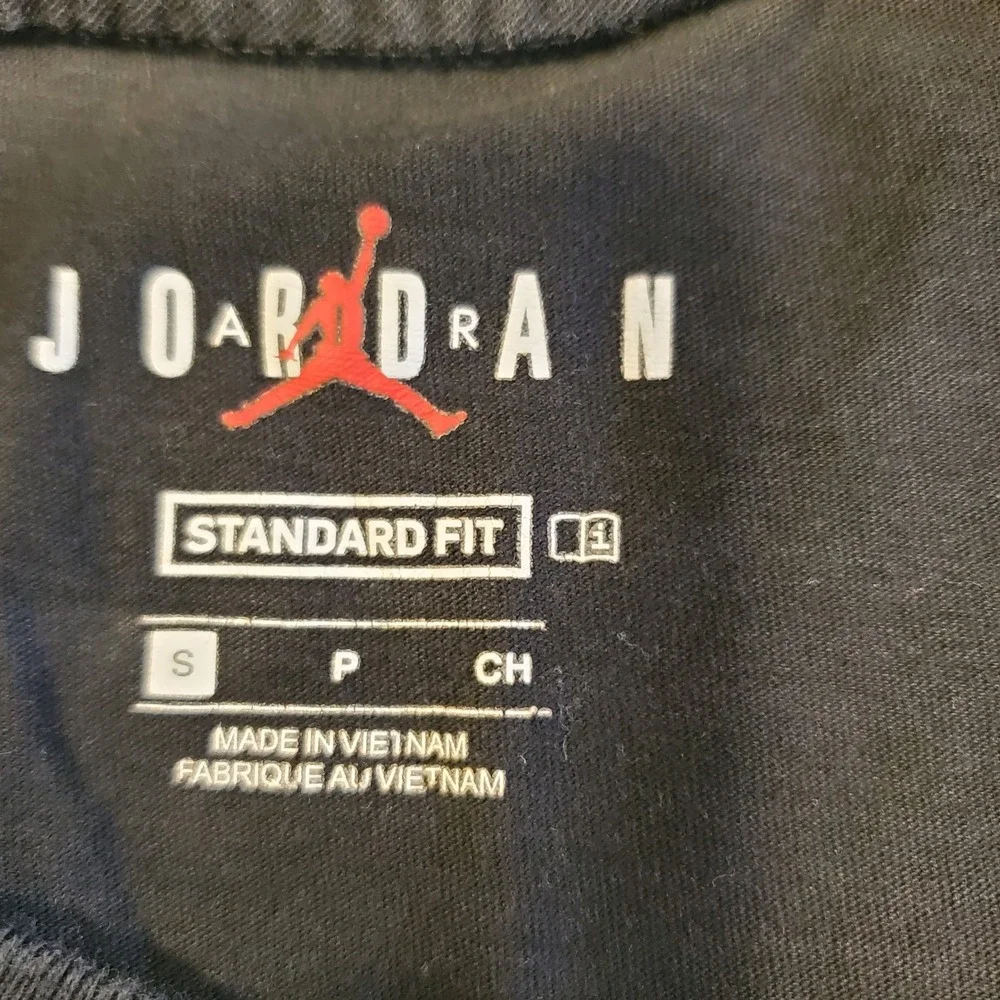 Jordan brand short