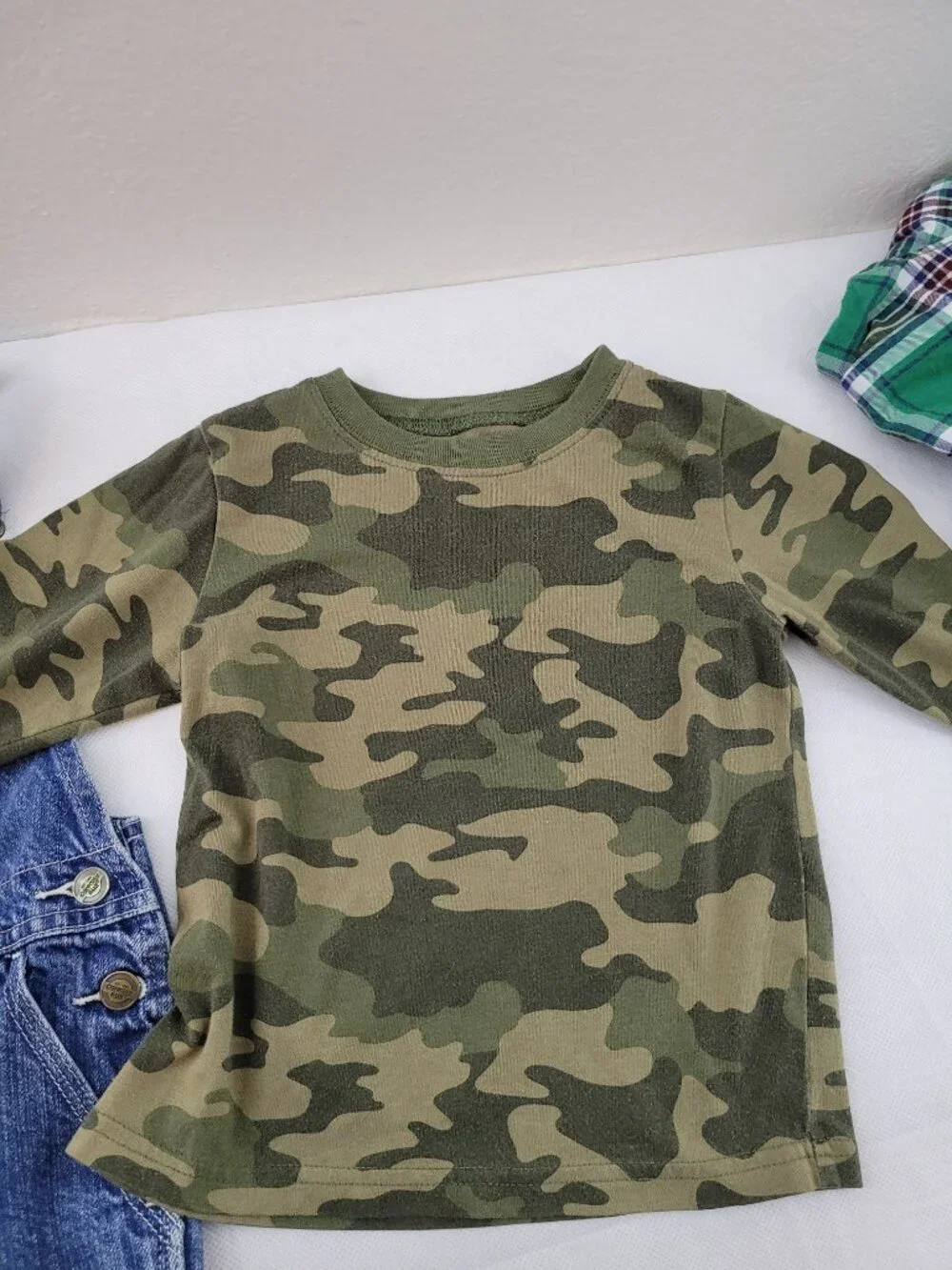 OshKosh Bgosh boys lot
