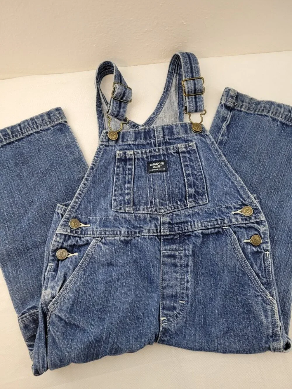 OshKosh Bgosh boys lot