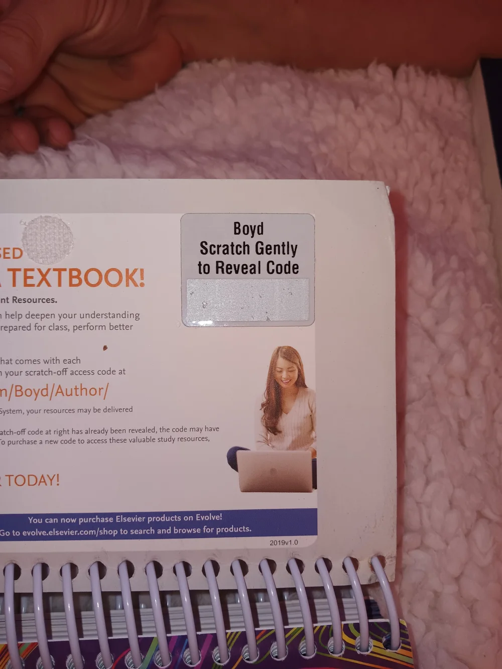 N/A pocket guide