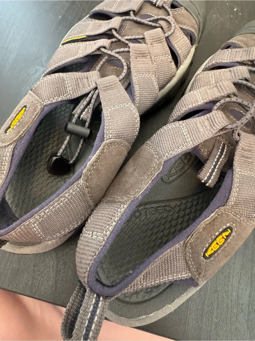 Keen men’s newport