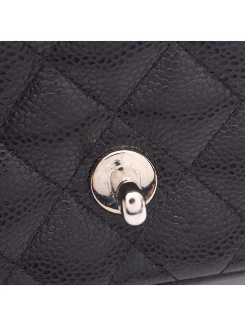 CHANEL this authentic