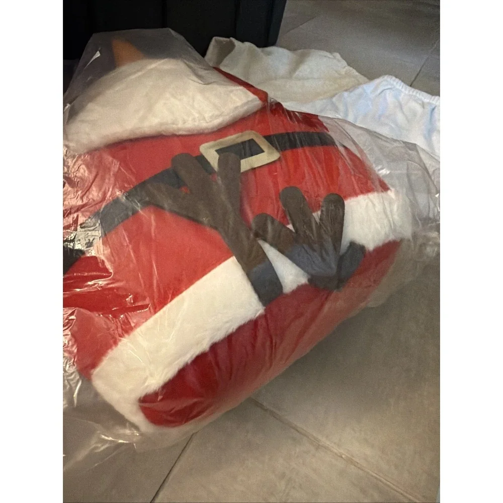 Target christmas plush