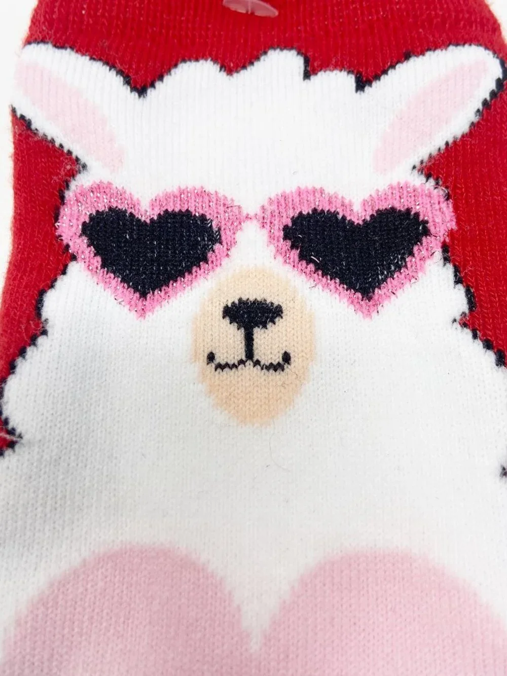 N/A llama sunglasses
