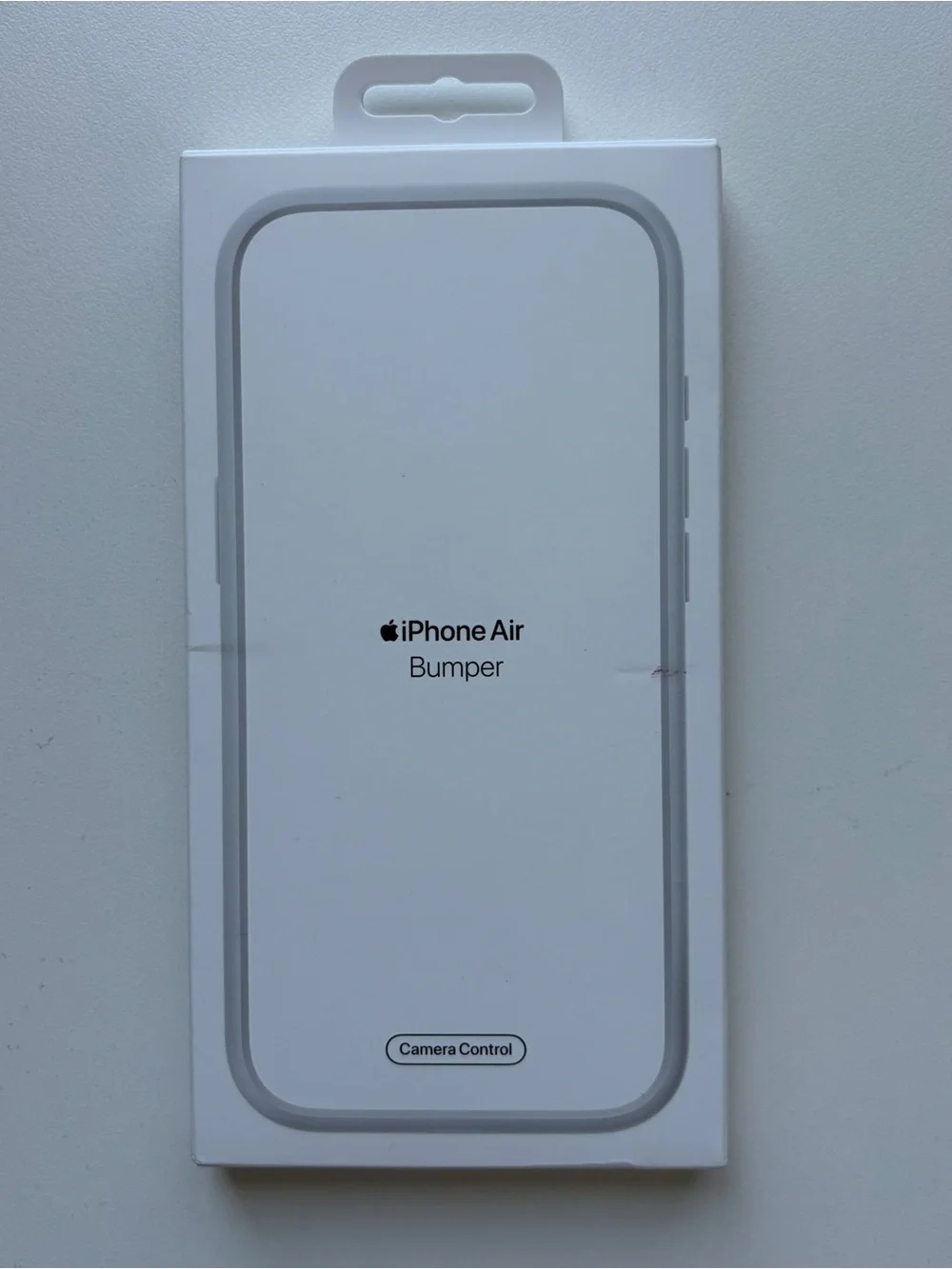 Apple brand new