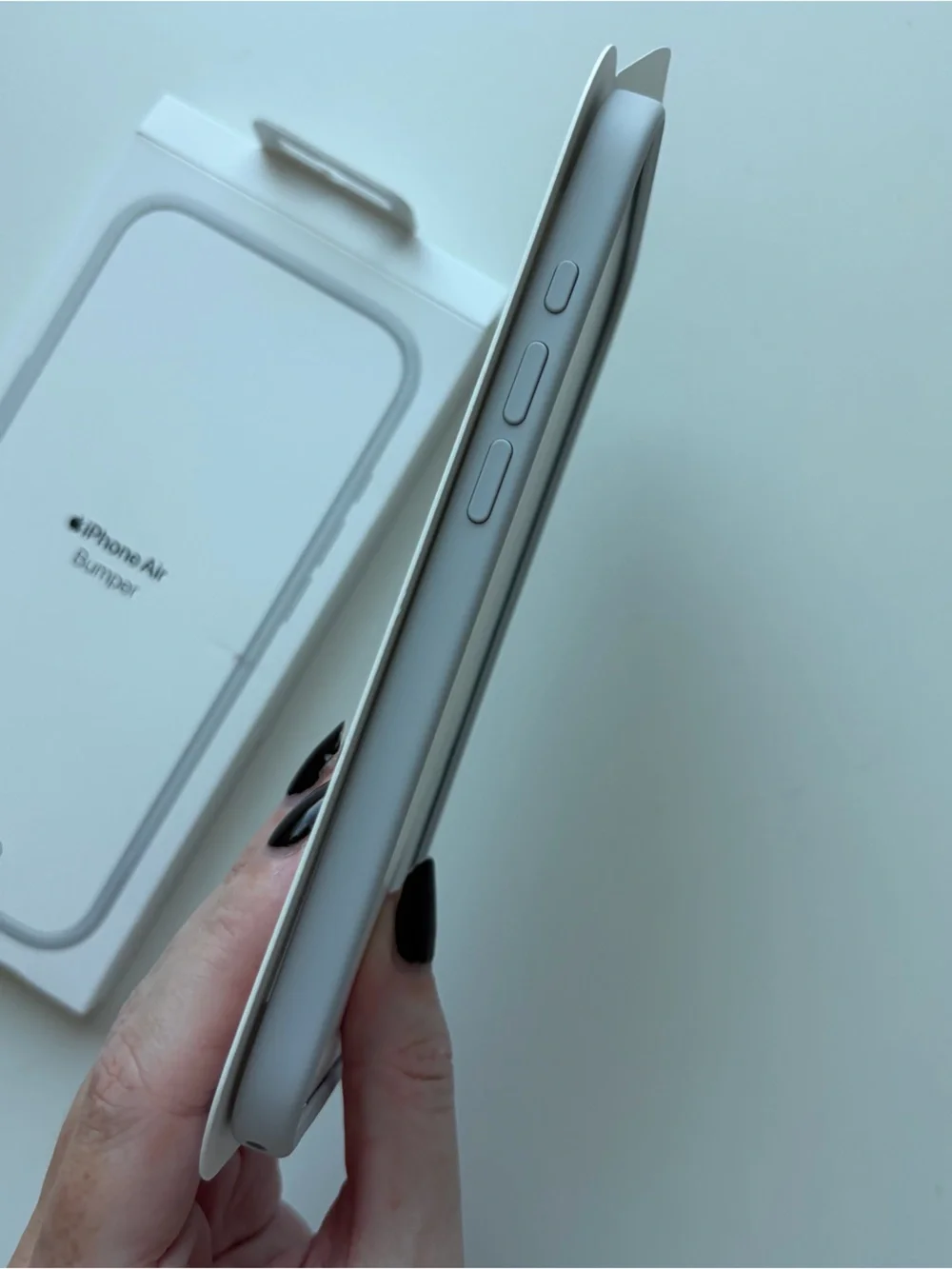 Apple brand new