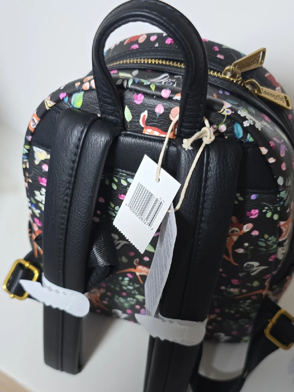 Loungefly new tags