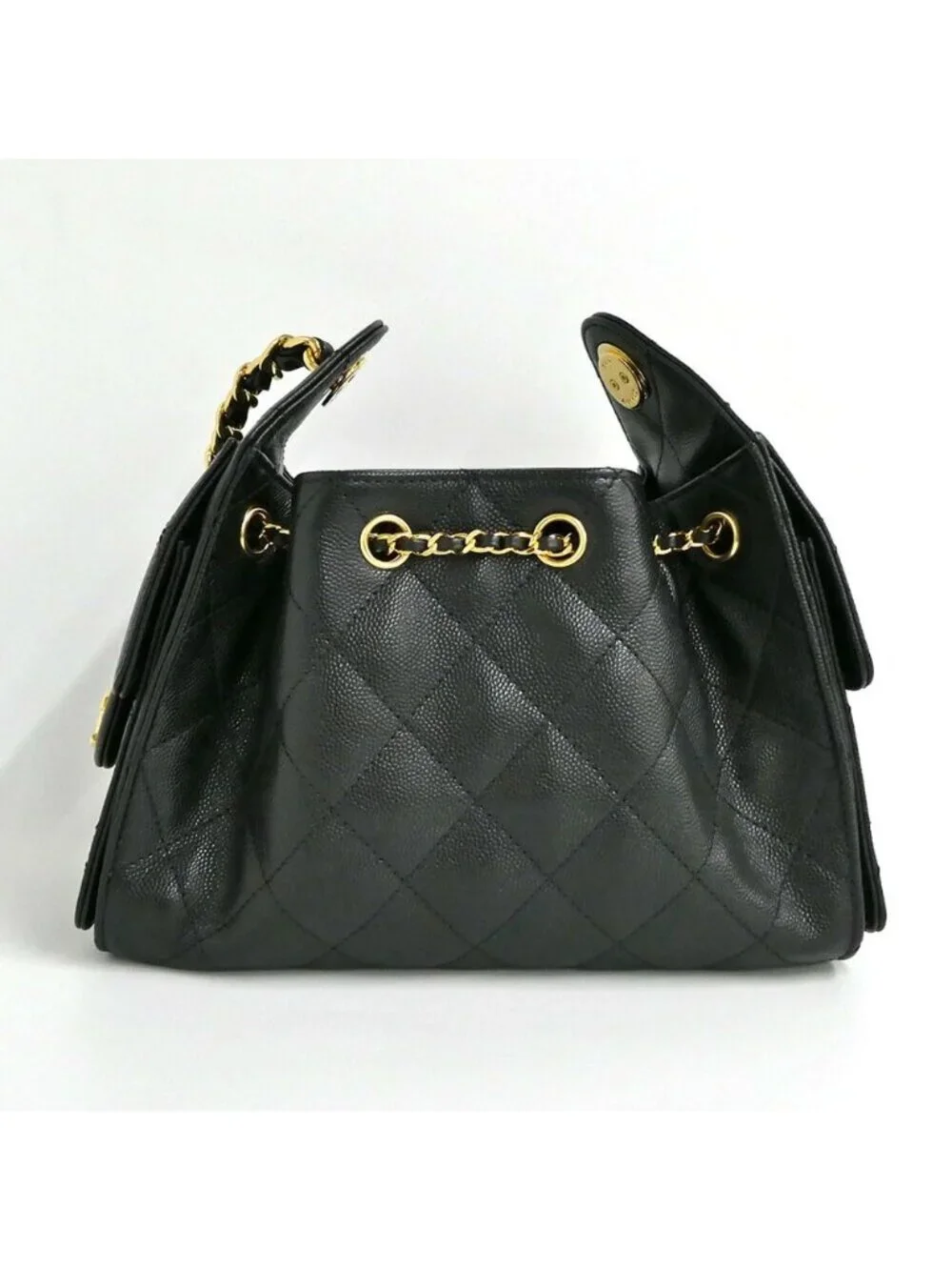 CHANEL this authentic